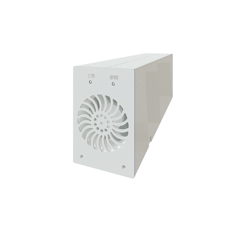 3KW AC/DC電(dian)源模塊