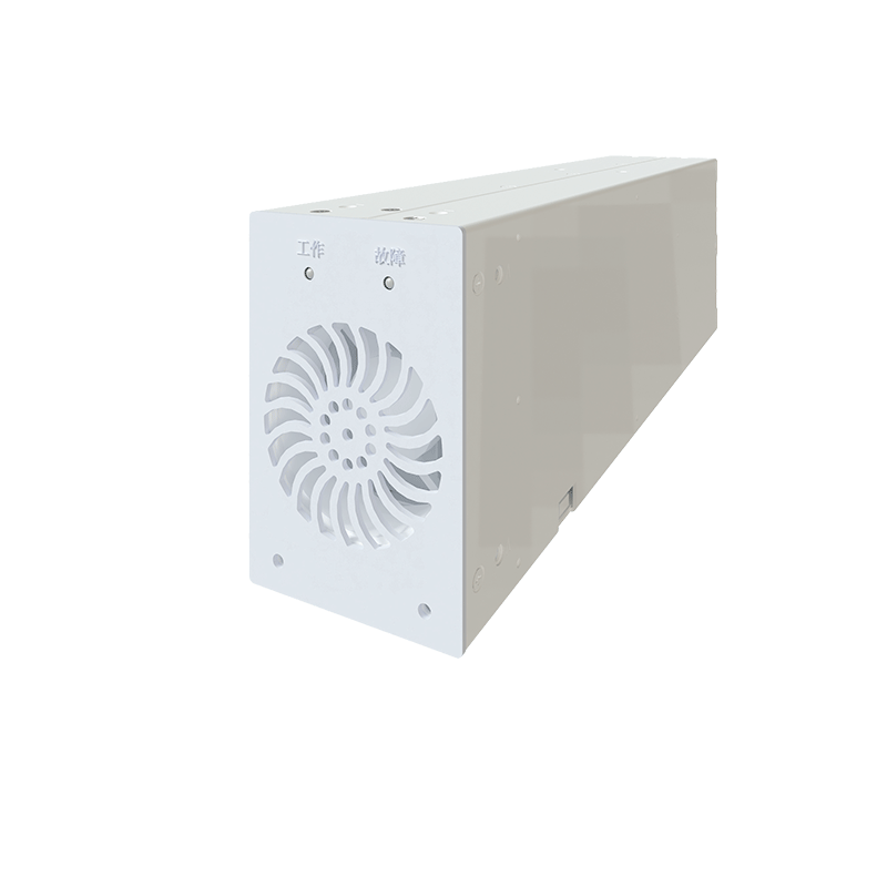 4KW AC/DC電(dian)源模塊