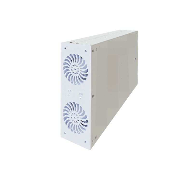 8KW AC/DC電(dian)源模塊