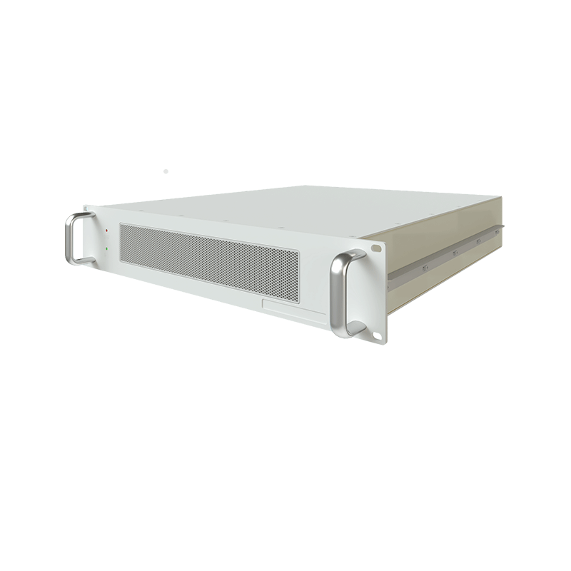 15KW AC/DC電(dian)源模塊