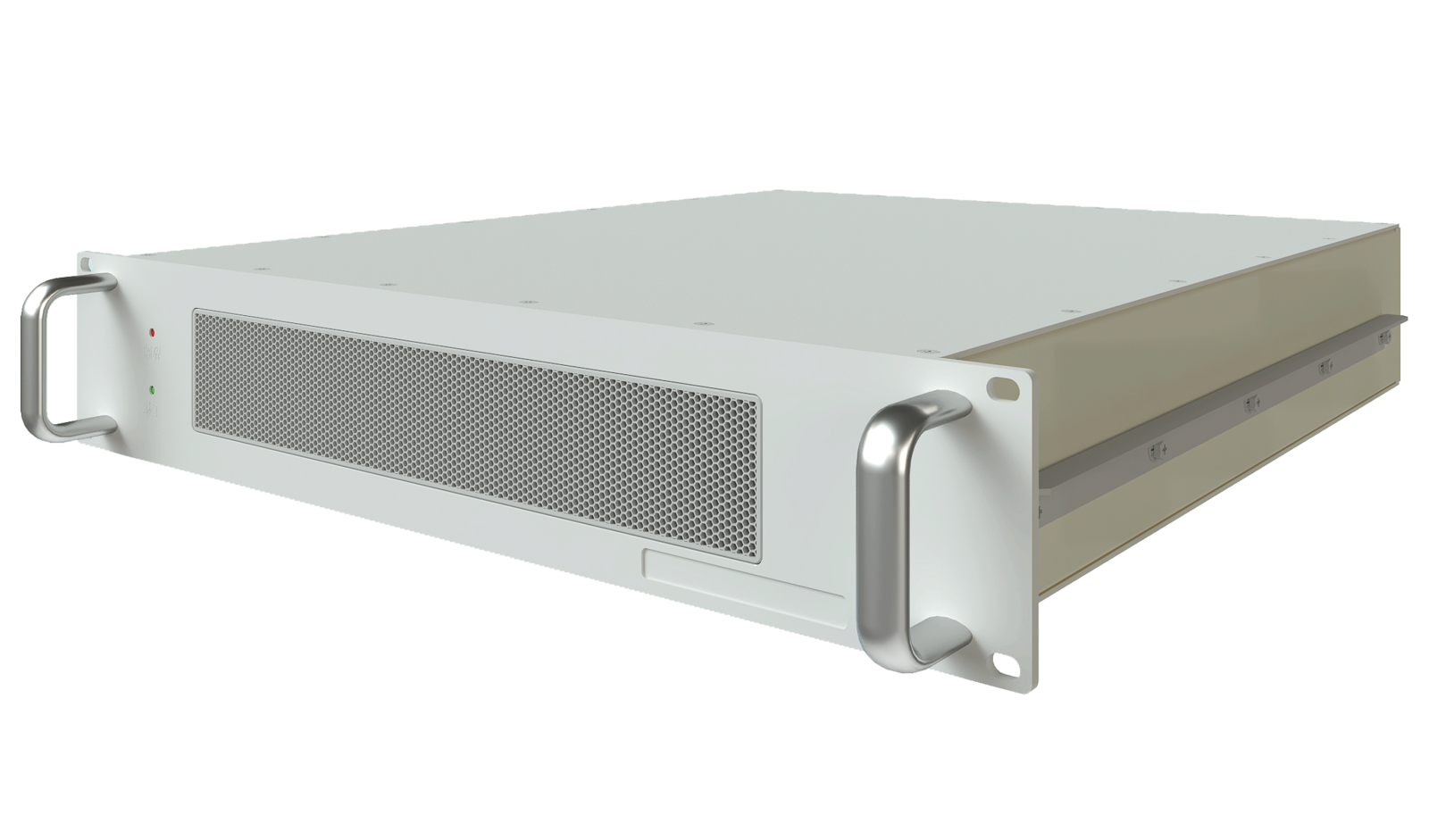 15KW AC/DC電(dian)源模塊