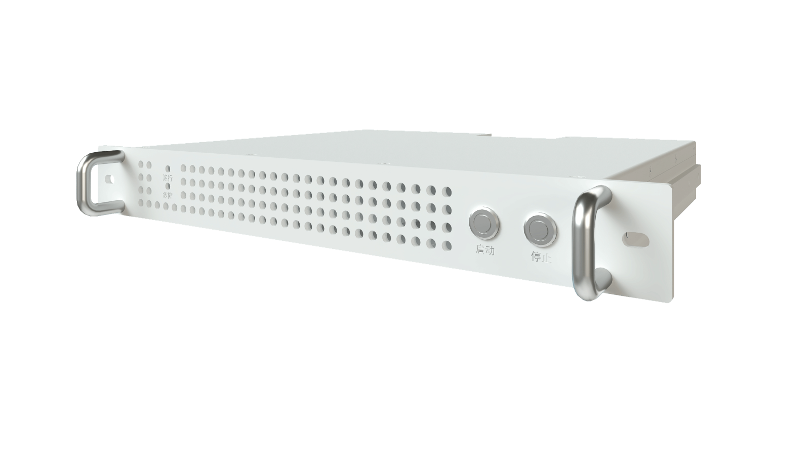 3KW DC/DC電(dian)源模塊