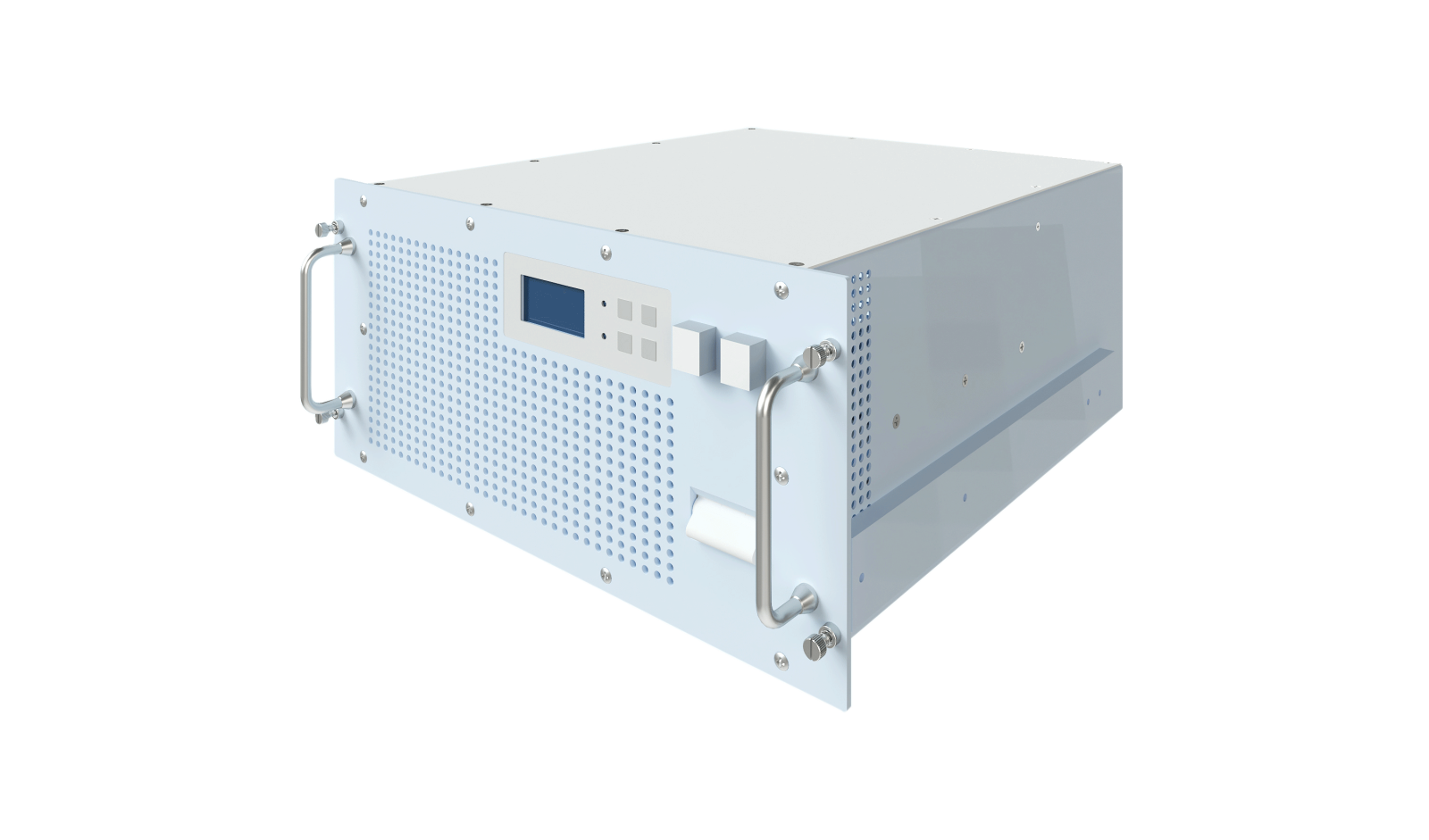 24V/200A 不間斷(duan)式(shi)綜郃(he)電(dian)源