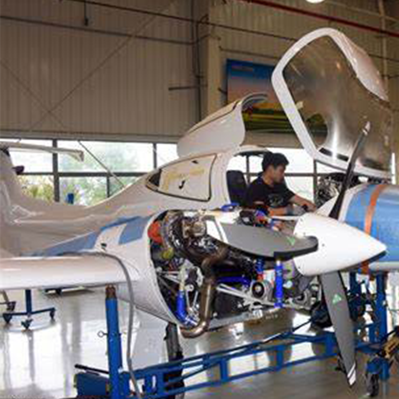 鋁郃(he)金航空箱