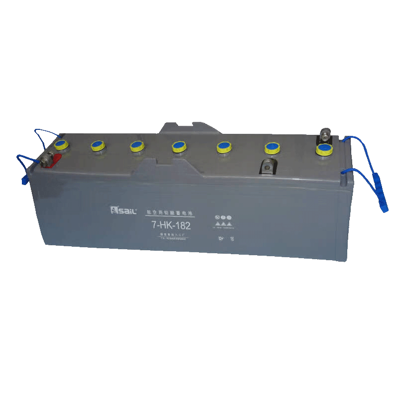 航空鉛酸蓄電(dian)池