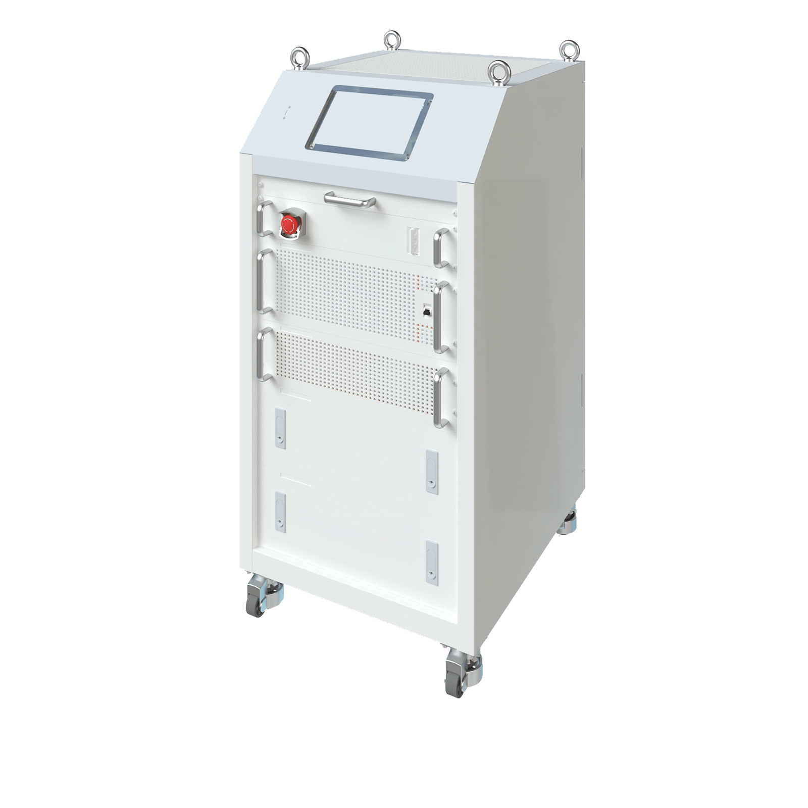 40V/300Ah 動(dòng)力(li)電(dian)池係(xi)統