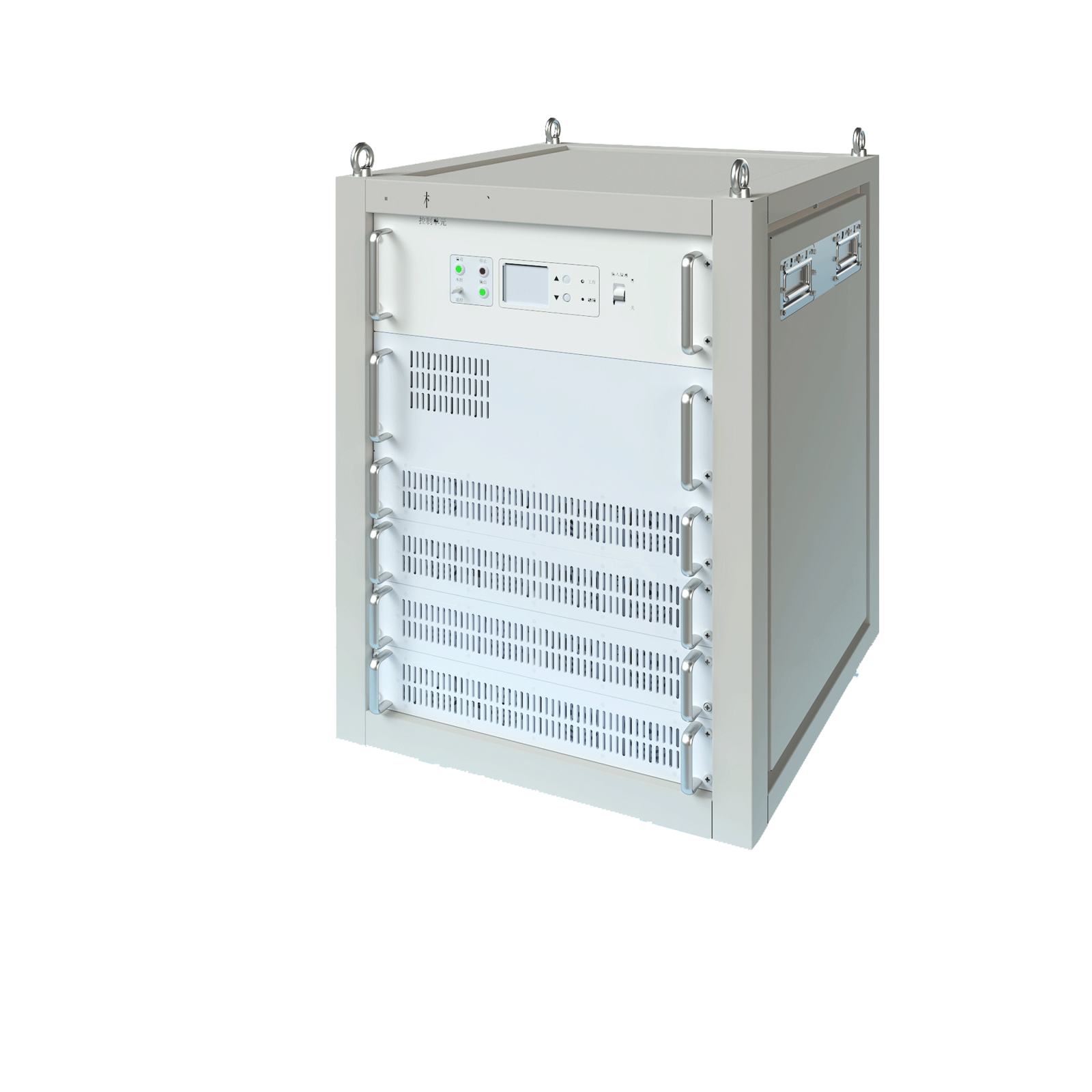 400V/240A 伺服電(dian)源機(jī)櫃