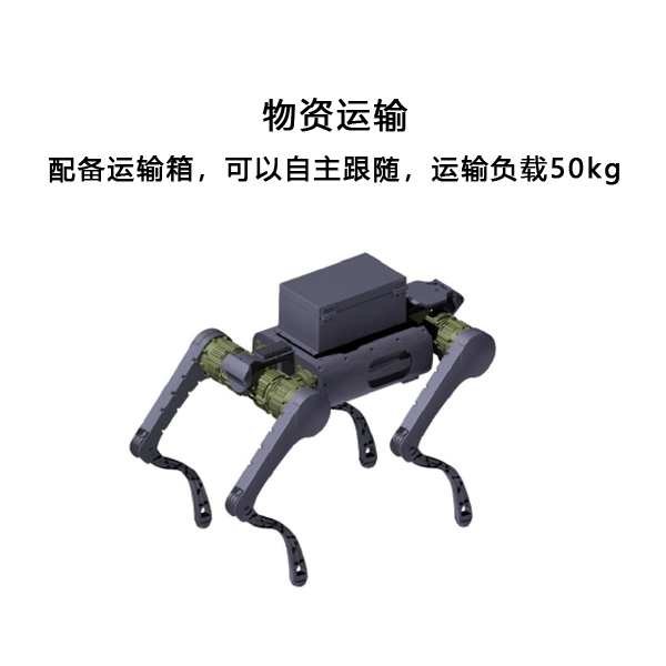 機(jī)器(qi)狗