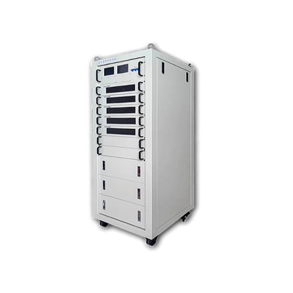 4KW DC/DC獨立風道電(dian)源模塊