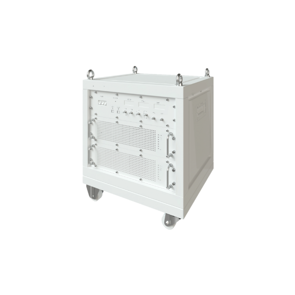 15KW AC/DC電(dian)源模塊