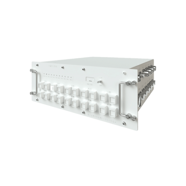 4KW DC/DC電(dian)源模塊