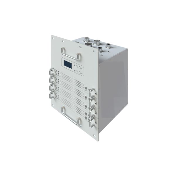4KW DC/DC電(dian)源模塊
