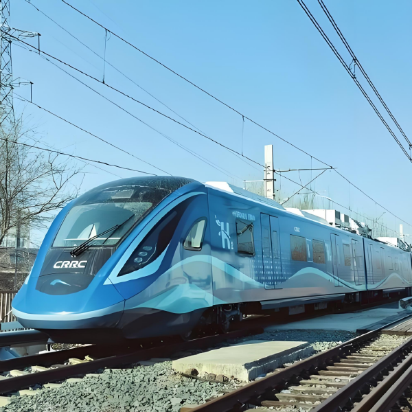 600V/200A 動(dòng)力(li)電(dian)池係(xi)統