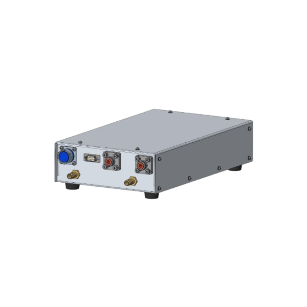 4KW DC/DC液冷電(dian)源模塊