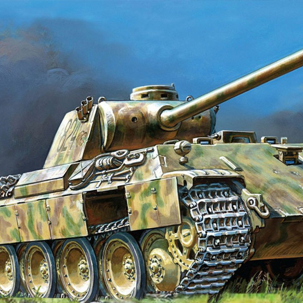 履帶式(shi)特種車(che)裝(zhuang)甲車(che)蓄電(dian)池