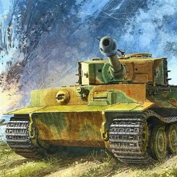 履帶式(shi)特種車(che)裝(zhuang)甲車(che)蓄電(dian)池