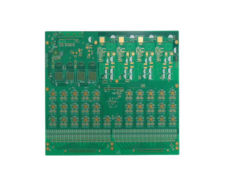 PCB产品